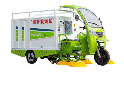 LT-S60型树叶清扫车